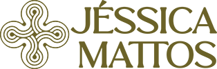 Logo de Jéssica de Mattos, psicóloga